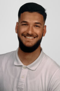 Profilbild von Omid