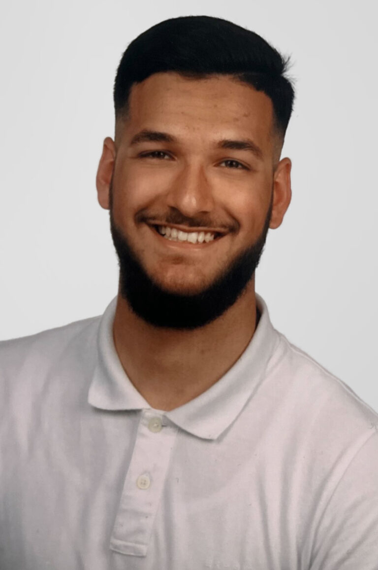 Profilbild von Omid