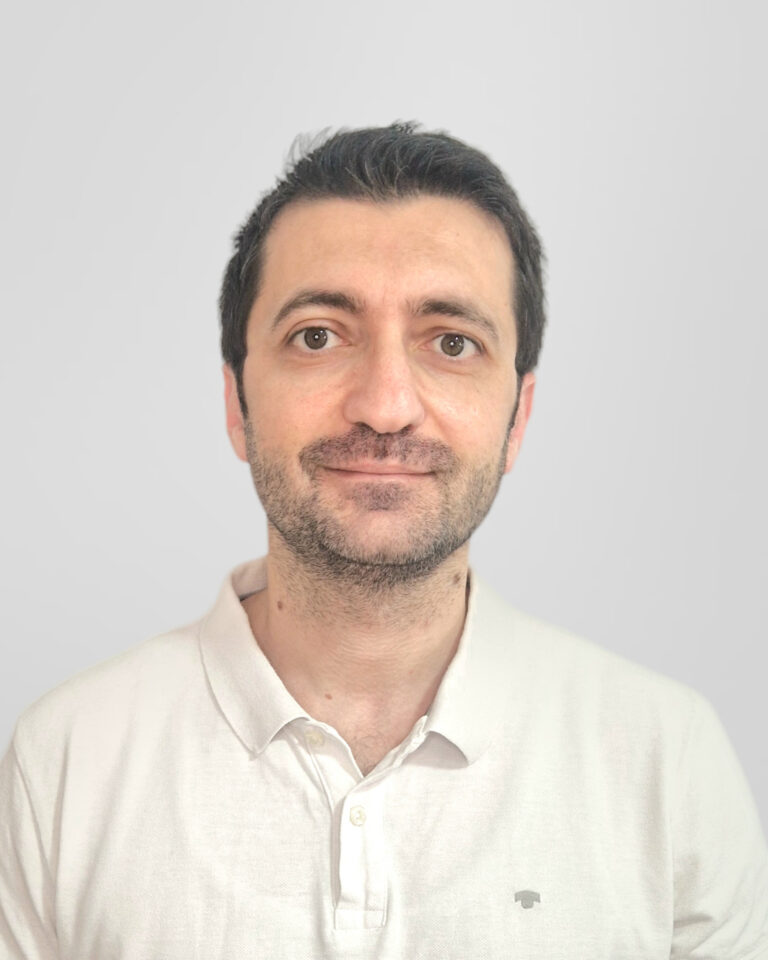 Profilbild von Tarek