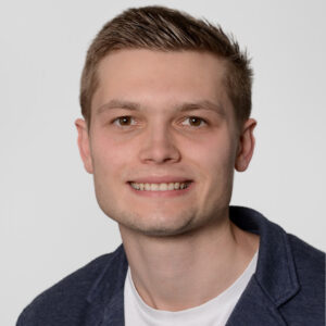 Profilbild von Nicolas