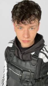 Profilbild von Robin
