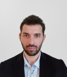 Profilbild von Kaloyan