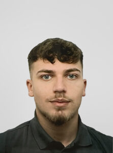 Profilbild von Florian