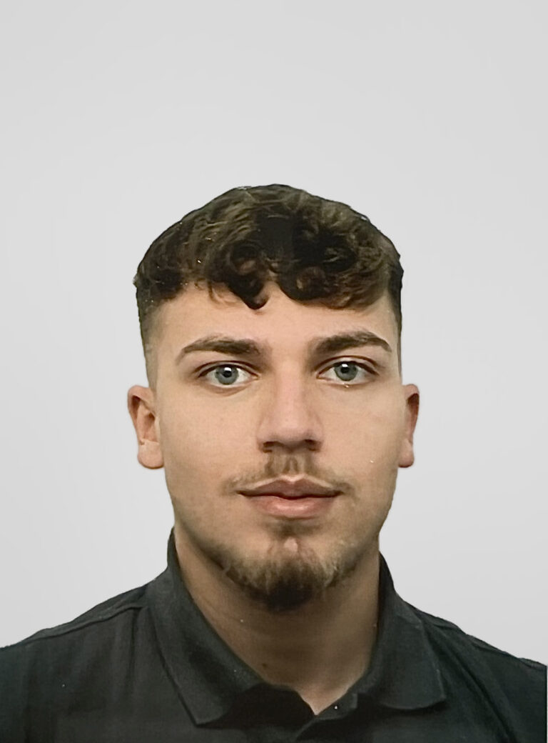 Profilbild von Florian
