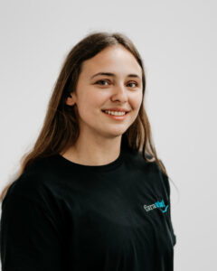 Profilbild von Judith