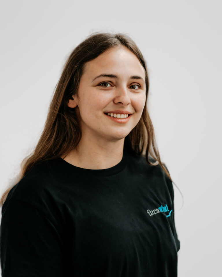 Profilbild von Judith