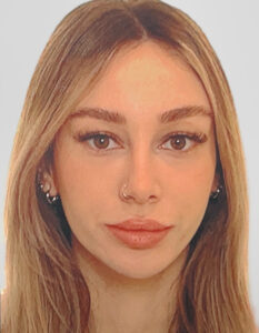 Profilbild von Sinem