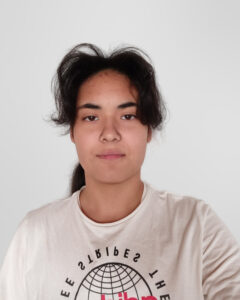 Profilbild von Oleksandra