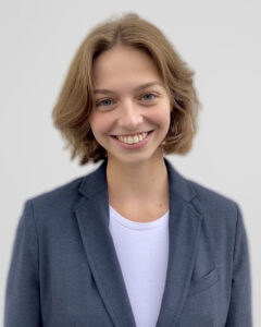 Profilbild von Alexandra