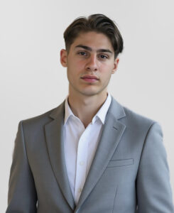 Profilbild von Leo