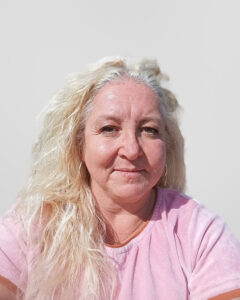 Profilbild von Karin