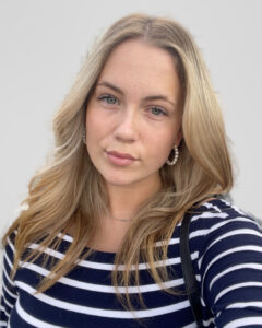 Profilbild von Nele