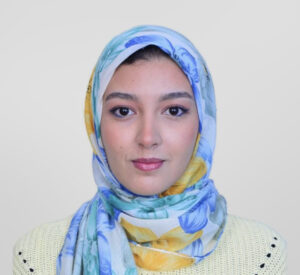 Profilbild von Rania
