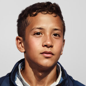 Profilbild von Hadi