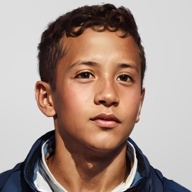 Profilbild von Hadi