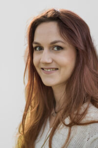 Profilbild von Janina