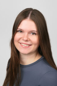 Profilbild von Emily