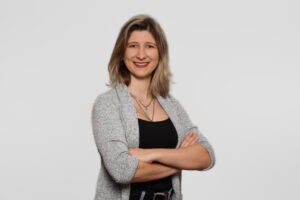 Profilbild von Larissa