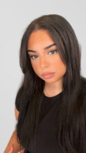 Profilbild von Alejandra