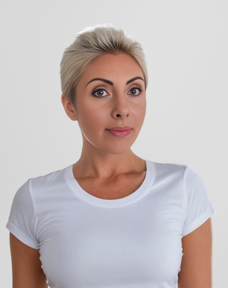 Profilbild von Nataliia