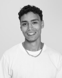 Profilbild von Saad