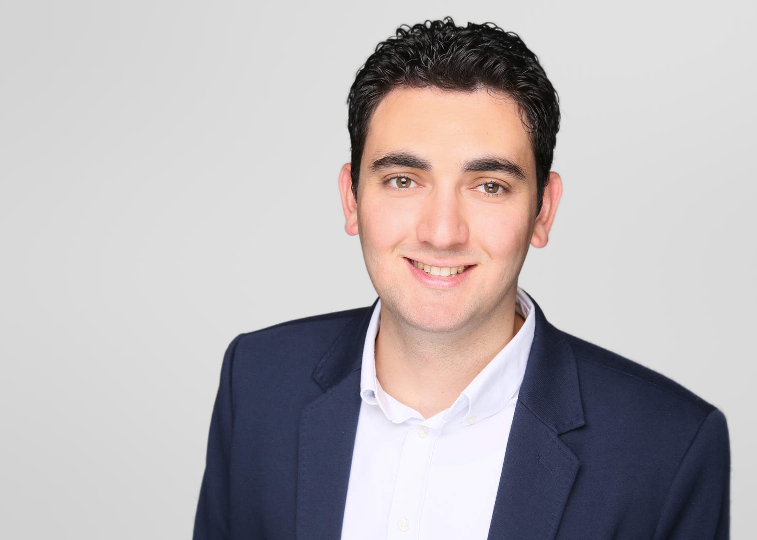 Profilbild von Sabri