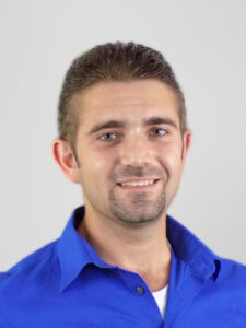Profilbild von Ayham