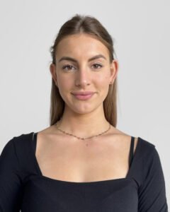 Profilbild von Hannah