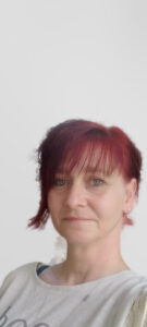 Profilbild von Nicole