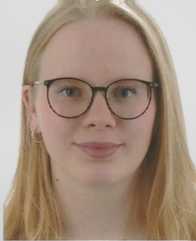 Profilbild von Charlotte