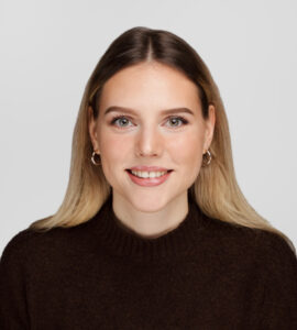 Profilbild von Svantje