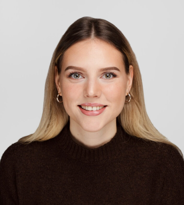 Profilbild von Svantje
