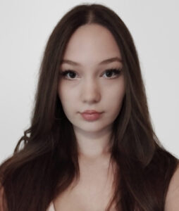 Profilbild von Lina