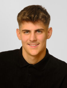 Profilbild von Marko