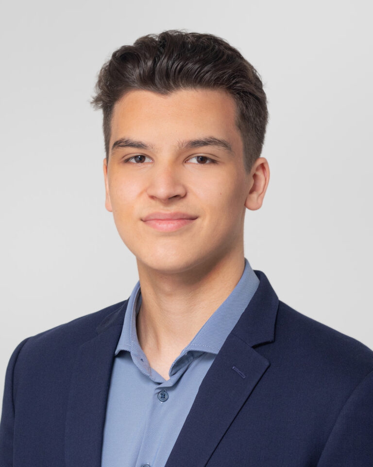 Profilbild von Timo