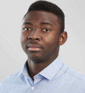 Profilbild von Evrard