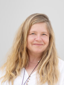 Profilbild von Sylvia