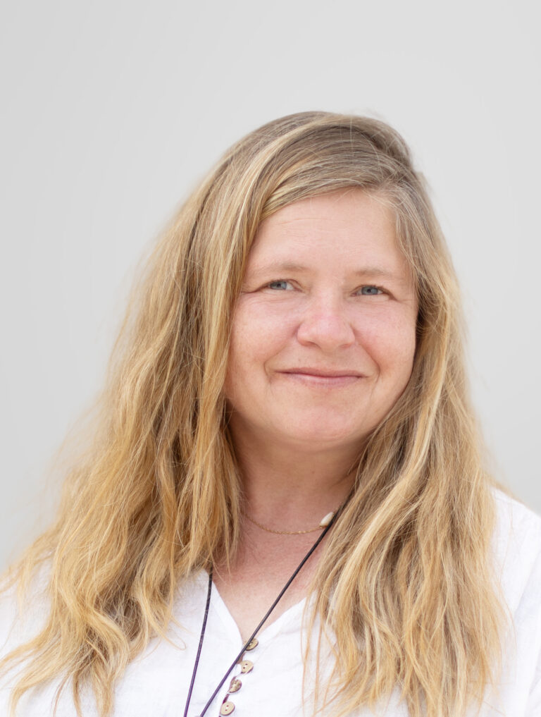 Profilbild von Sylvia