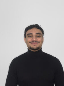Profilbild von Ahmed