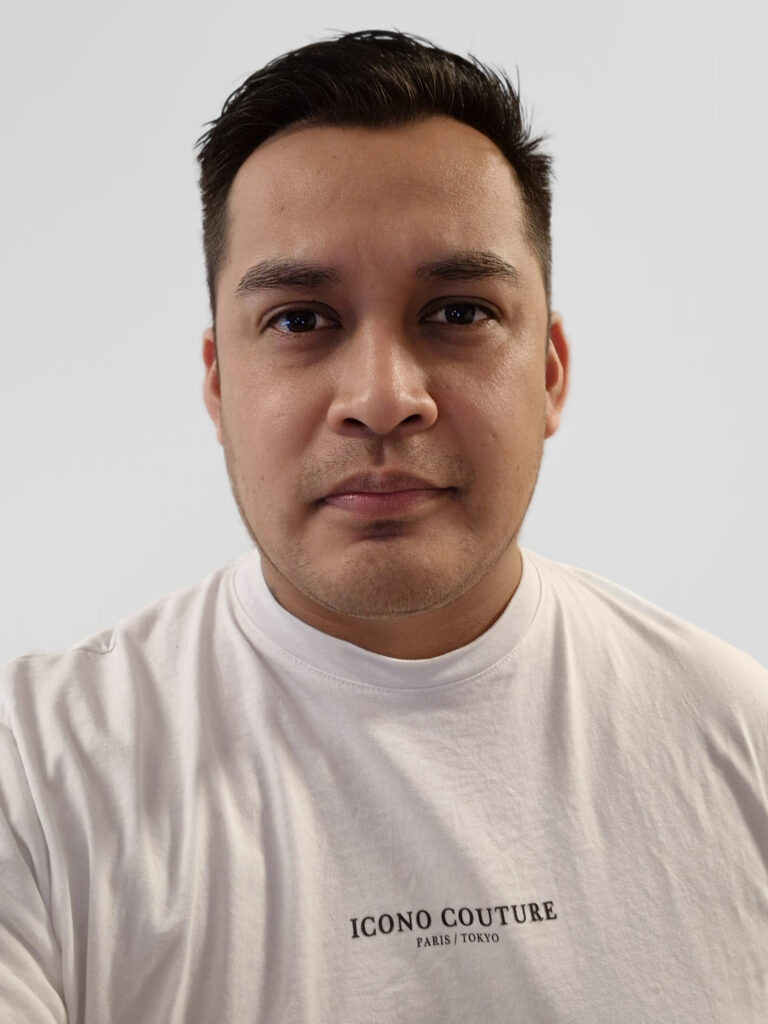 Profilbild von Jorge