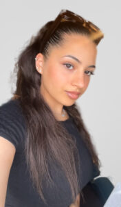 Profilbild von Kassandra