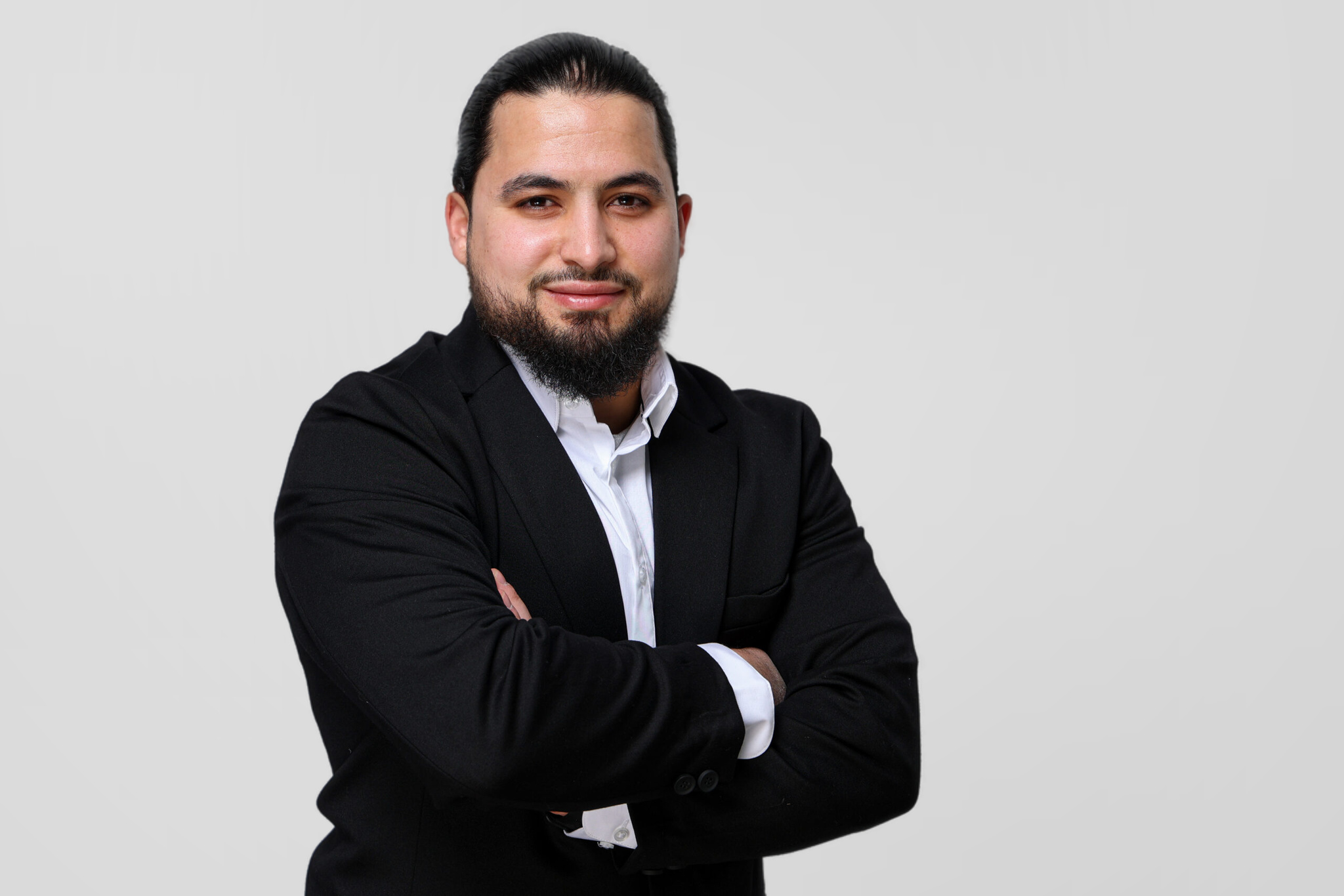 Profilbild von Mohamed