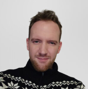 Profilbild von Krischan