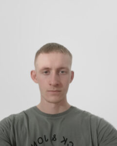 Profilbild von Nick