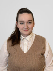 Profilbild von Veronika
