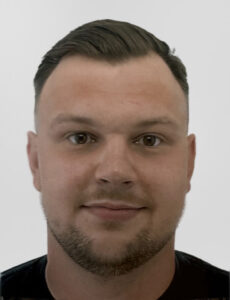 Profilbild von Dean