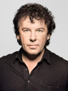 Profilbild von Peter