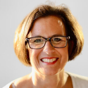 Profilbild von Melanie