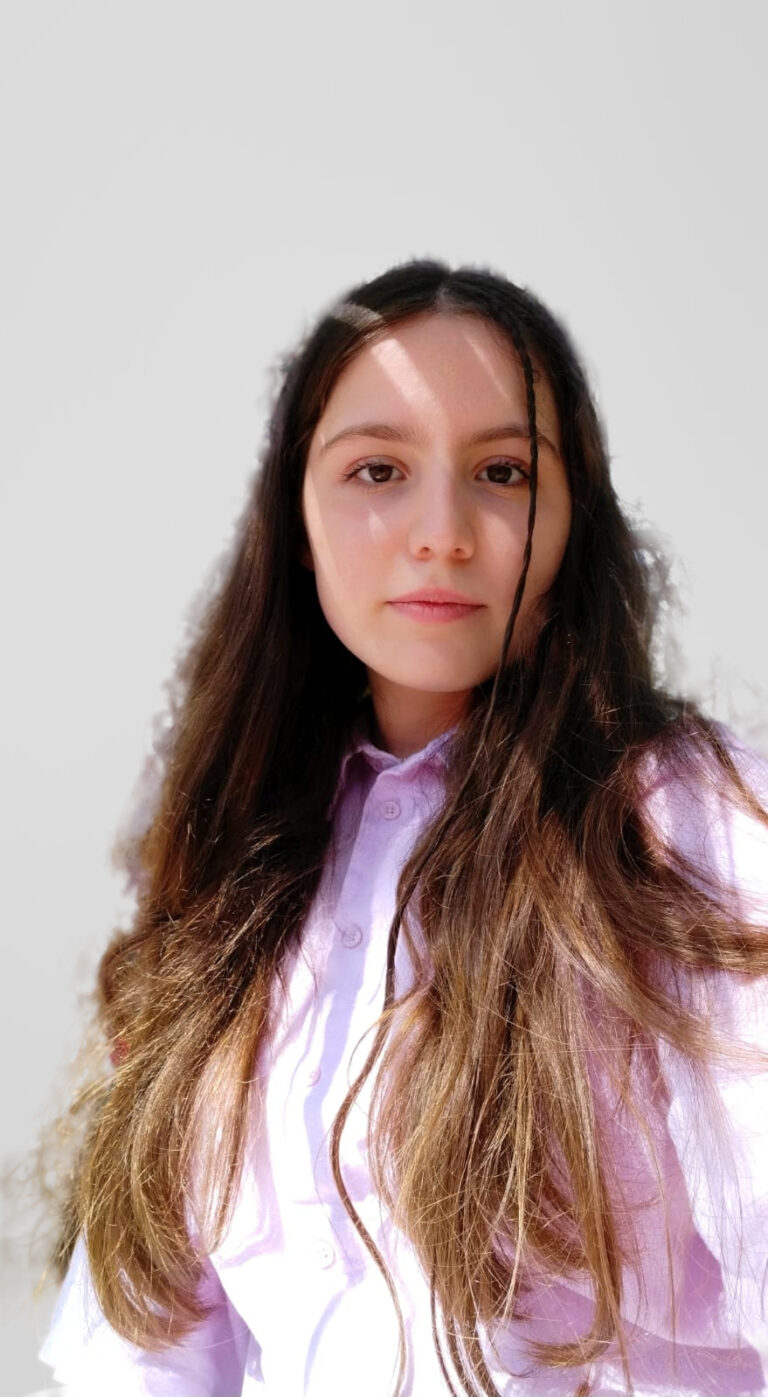 Profilbild von Daria