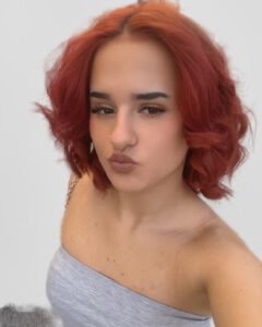 Profilbild von Juliana